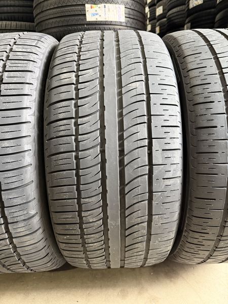 295/40/22 PIRELLI 4бр