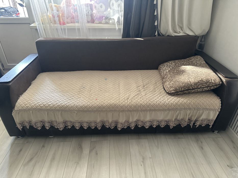 Продам диван 220*100 цена 30.000 торг