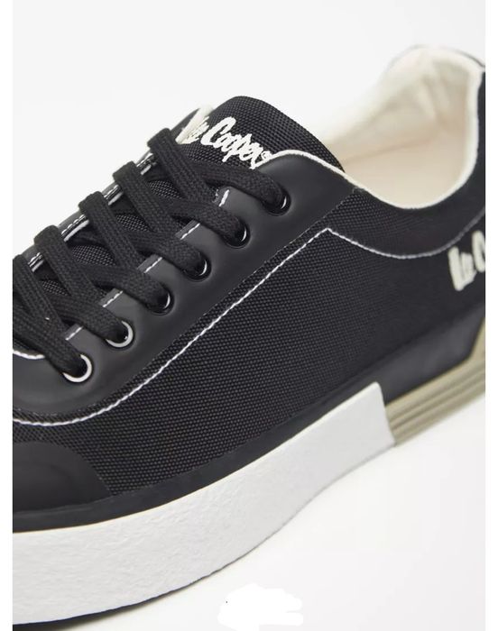 Кеды Lee Cooper .