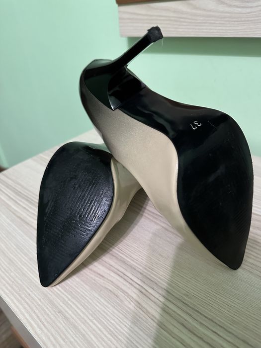 Дамски обувки Мей