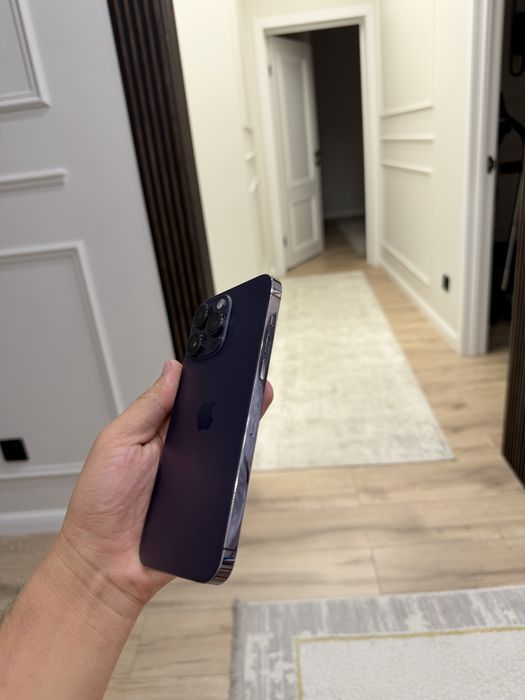 iphone 14 pro max / айфон 14 про мах