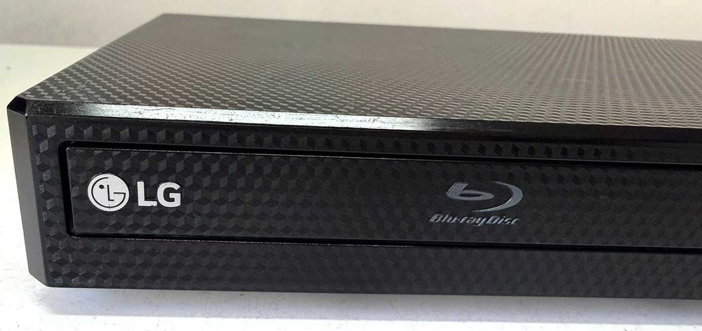 LG LG BP 250 pt Amplificator BD Model Compact 2023  cu Telec.