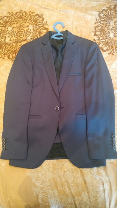 Турецкий костюм-шим итальянский стиль