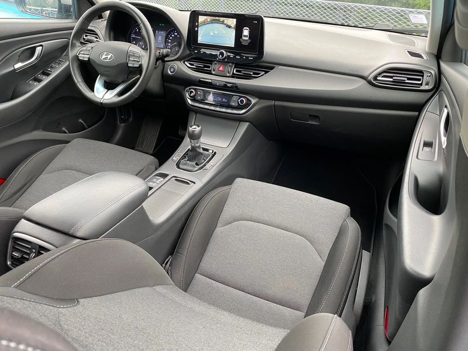 Hyundai I30 GARANTIE 24 Luni 20000 Km