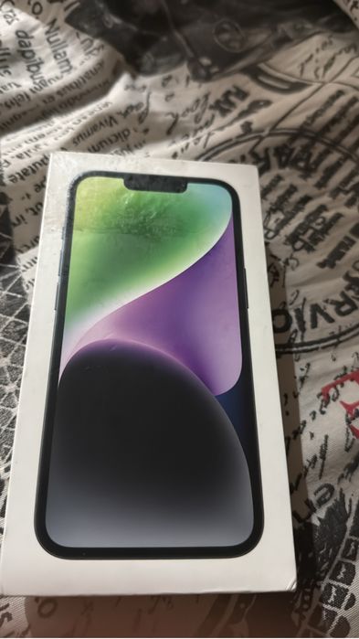Продам айфон 14 / iphone 14