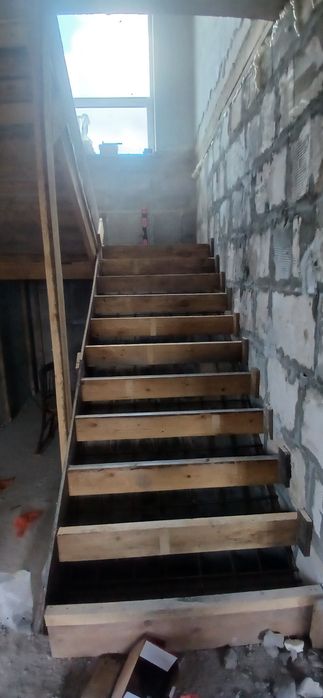 Лестница Винтовая любая