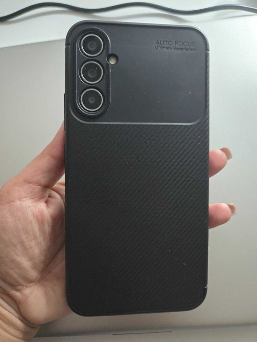 Смартфон Samsung Galaxy A32 с подарък слушалки