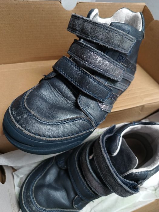 Pantofi Ddstep toamnă-primavara 31