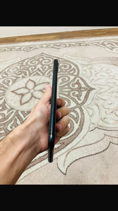 iphone 7 plus blak