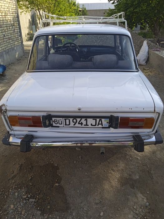 vaz 2106 sotiladi