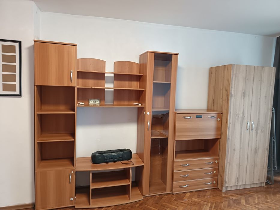 Давам под наем 3 стаен  апартамент