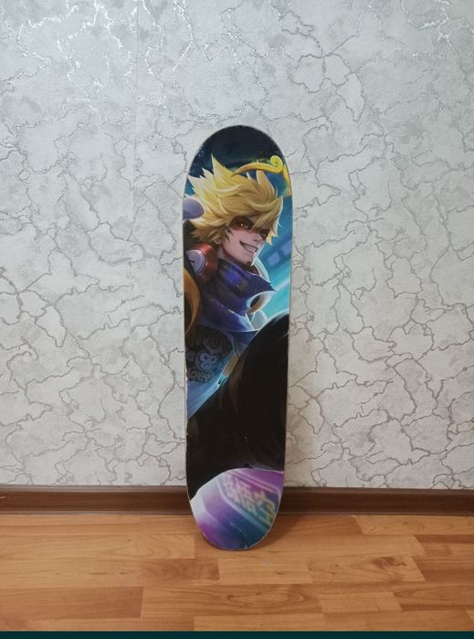 Продаю скейтборд