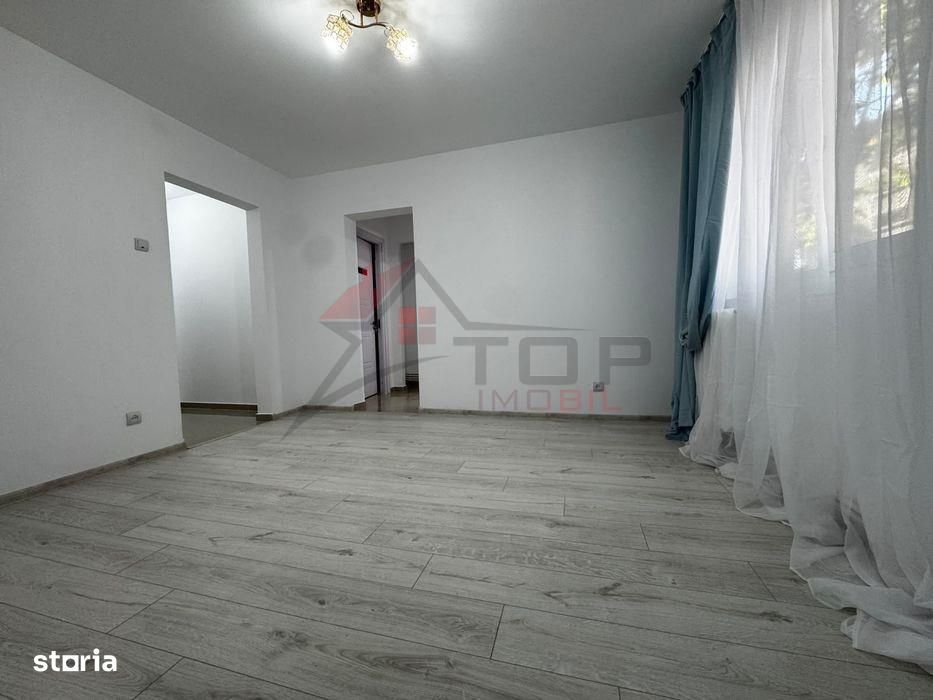 Apartament 2 Camere Renovat - Tatarasi Dispecer