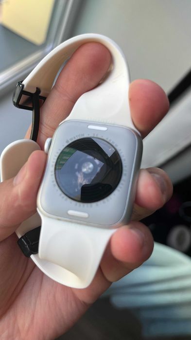 Apple Watch SE 2Gen
