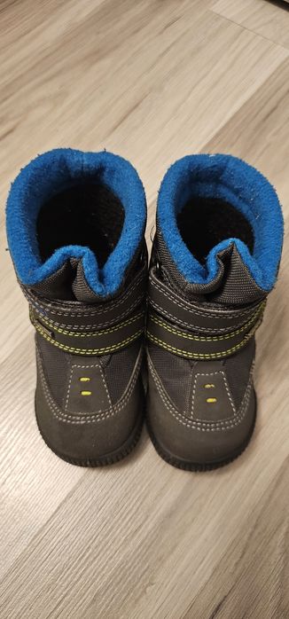 Cizme de zapada Primigi | marime 22