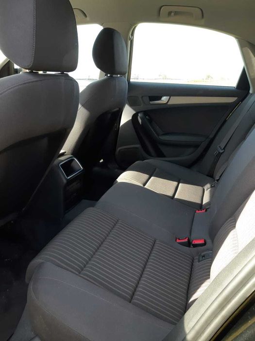 Audi A4 B8 2014, 2.0 TDI