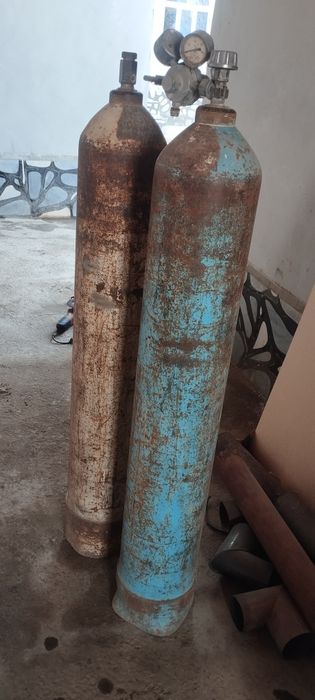 Автоген сотилади