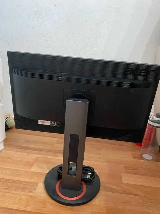 Монитор Acer XF240H