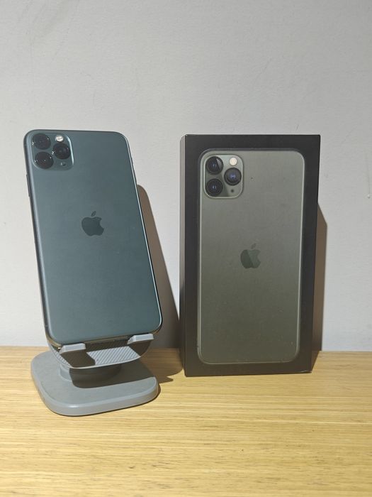 iPhone 11 pro max 512gb