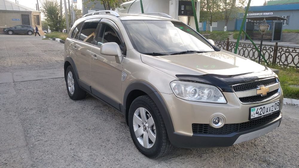 Продам автомобиль