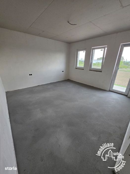 Doua case NOI P + 1 | Drumul Odoreului | 100 mp Utili