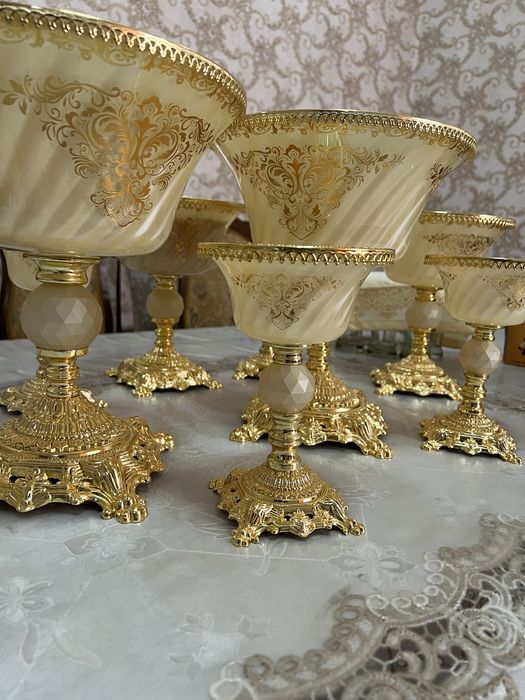 Богема комплект.