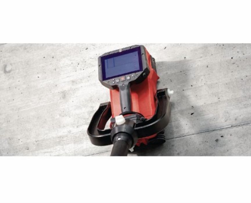 Hilti PS300 Ferroscan scanner beton detectare armătură profesional Nou ...