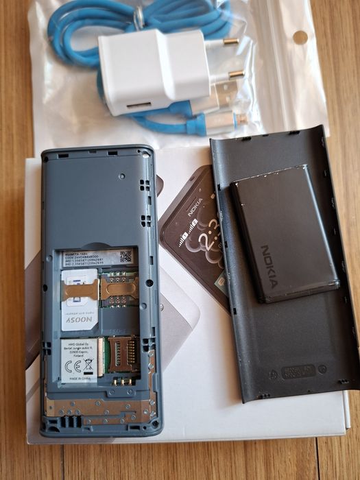 Top telefon Nokia model 2024,meniu romana.