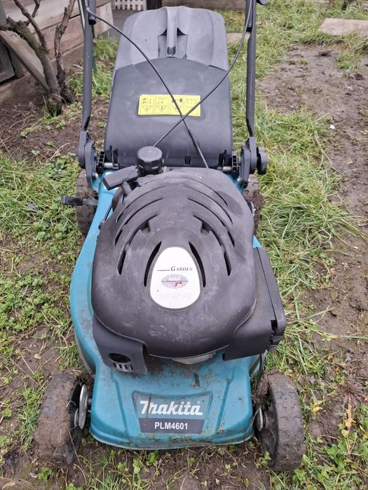 Utilaje gazon gradina