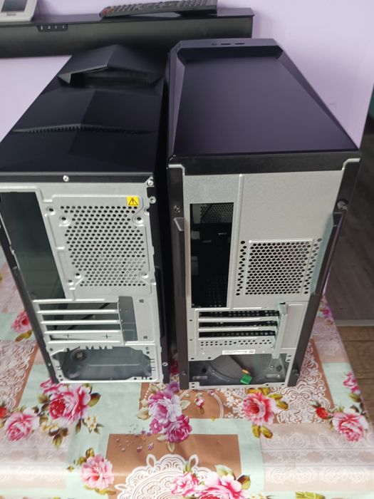 Carcasa PC Asus s Lenovo