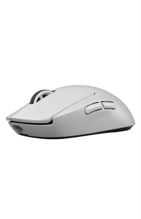 Мышка logitech pro x2 lightspeed