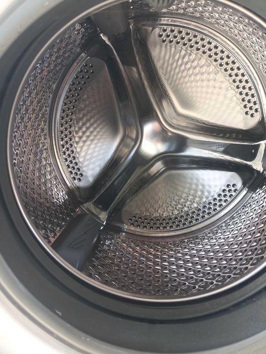 Пералня Beko WMB 71643 PTE за ремонт/части