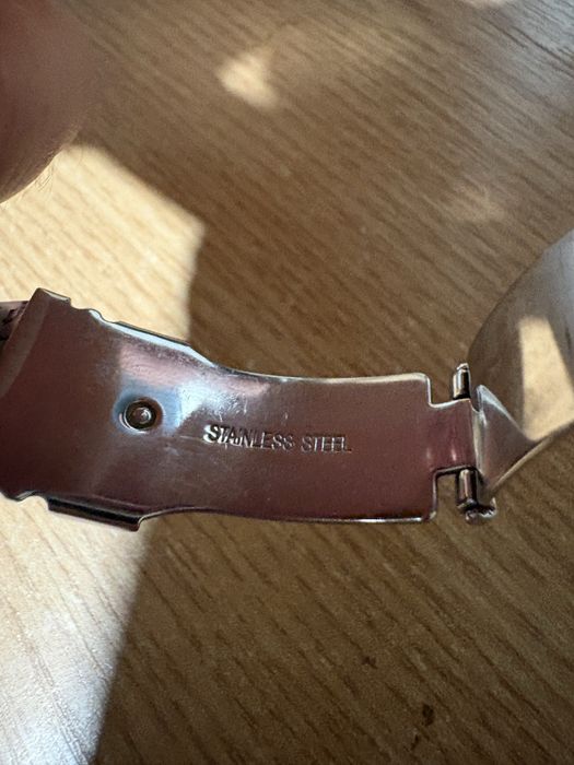 Citizen Tsuyosa Automatic