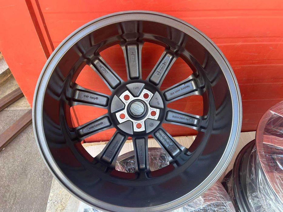 Джанти за Форд  4бр. 19" 8JX19CH 5 X 108