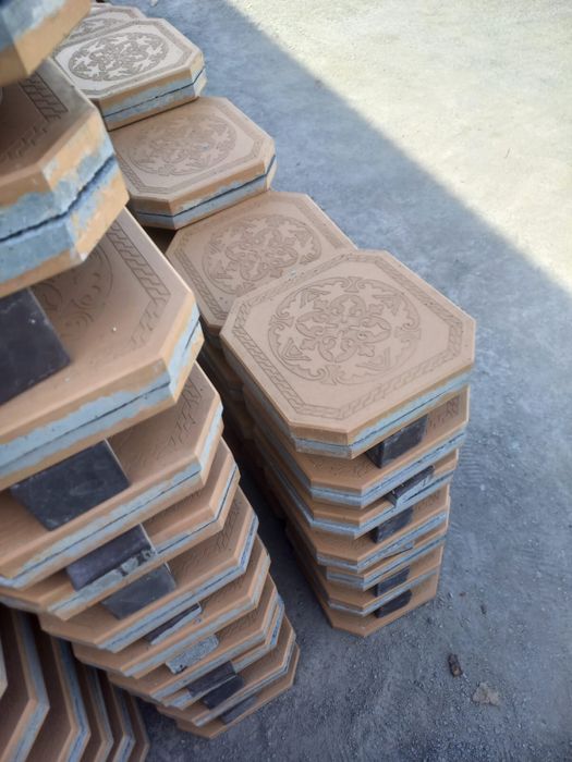 брусчатка для ремонта