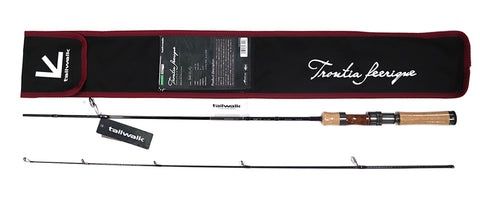 Спининг Graphiteleader CORTO UX 23GCORUS-7102ML-HS.