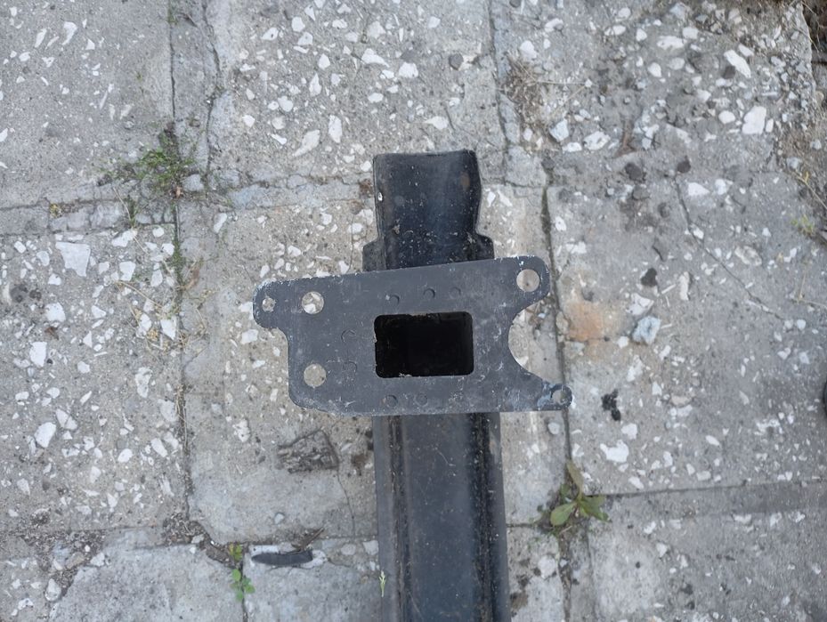 Греда предна броня Seat Ibiza 6l