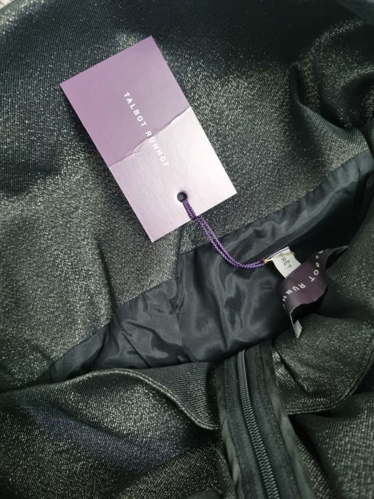 Bluza top Talbot Runhof