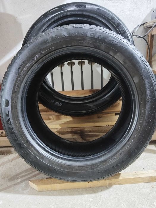 Шина General Nexen