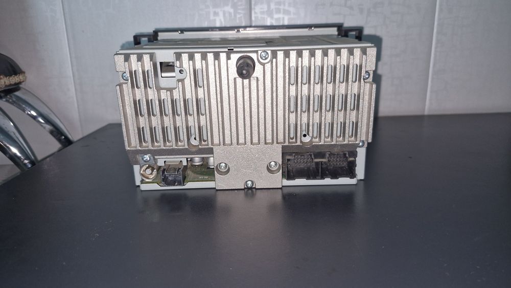 Срочно продаётся каптива мафон