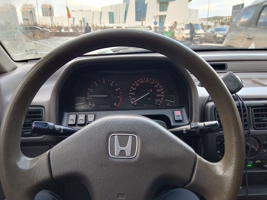 Продам Хонда 1993