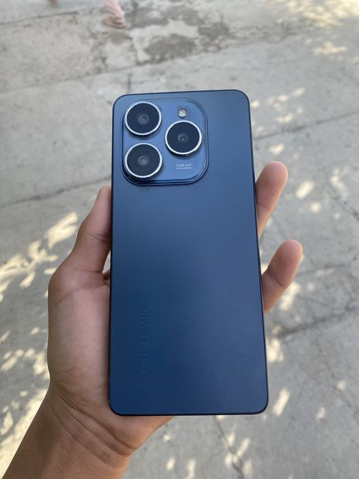 Продам TECNO SPARK 20Pro
