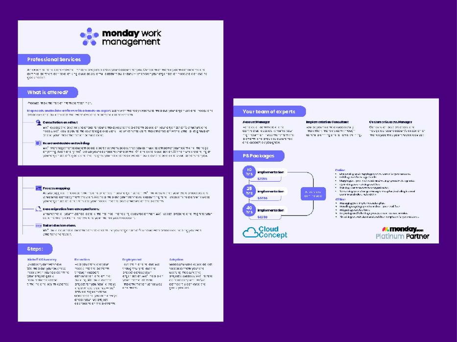 Servicii de design grafic - print & web. Experienta internationala
