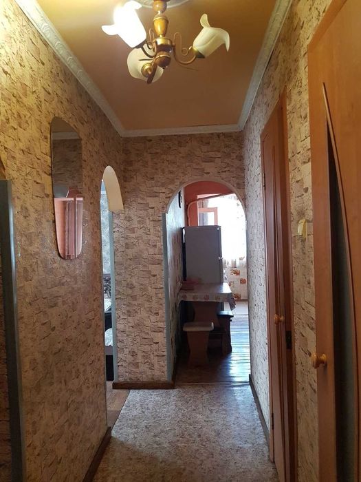 продам 2х ком квартиру