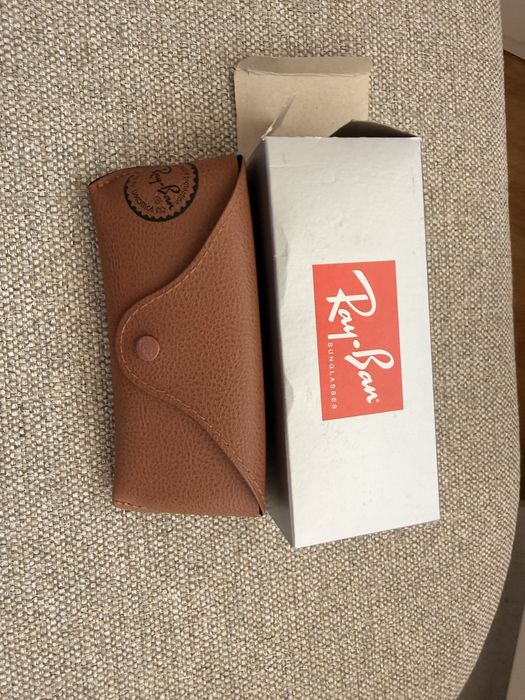 Ray Ban Aviator ORB3675