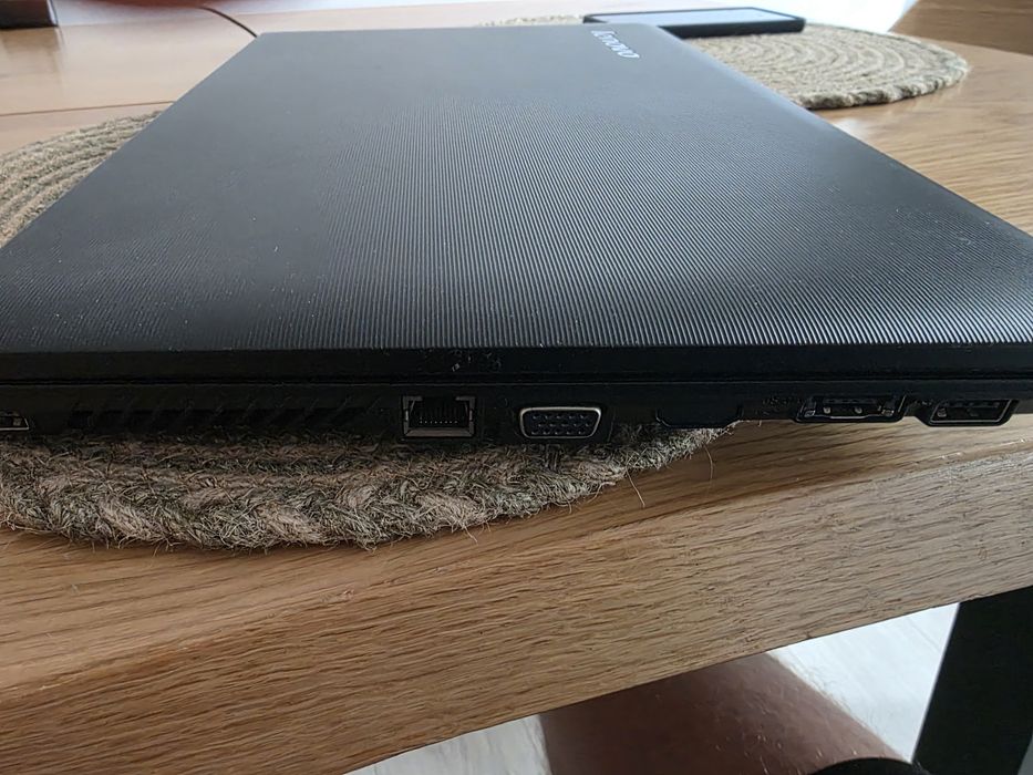 Laptop lenovo intel pentium!