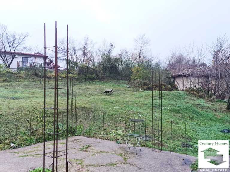 Продава се Къща в с. Пчелище, Област Велико Търново - 140 кв.м за 786 €/кв.м - Снимка #11