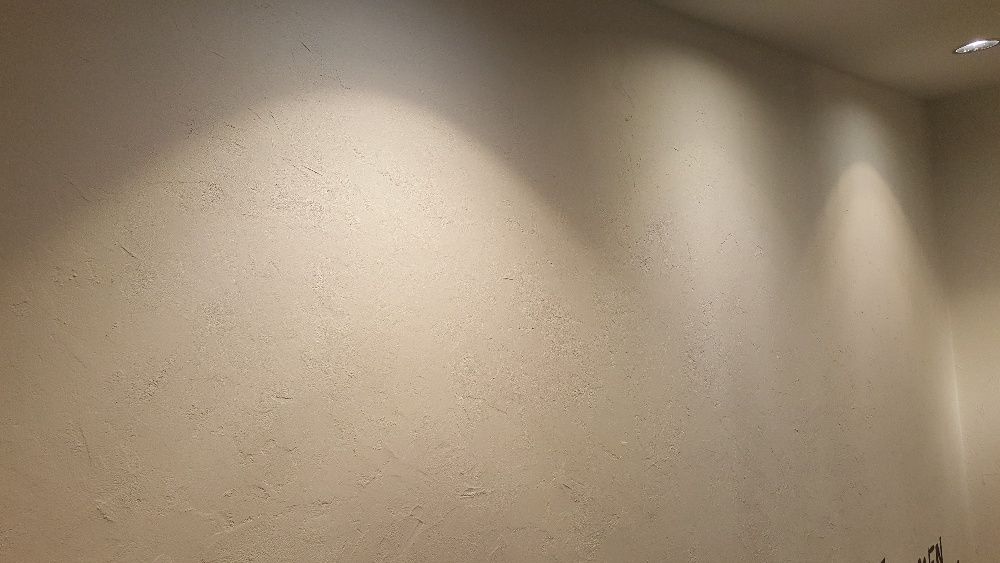 Классическая Венецианская штукатурка  из Венеции, оригинал Италия