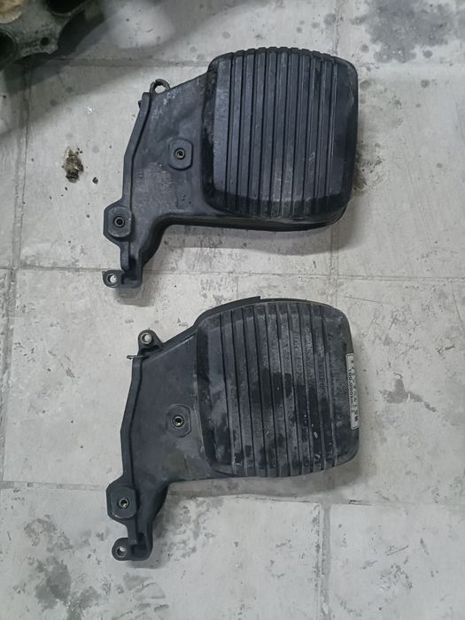 Стартеры камплекткюшие