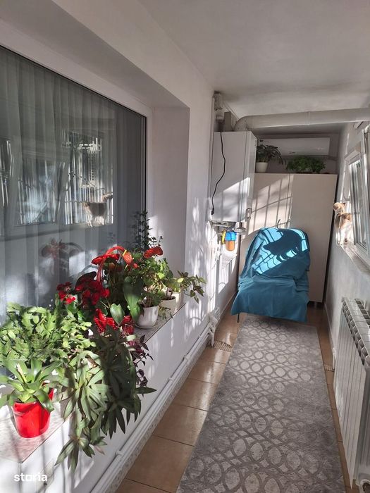 Centru - Apartament 2 camere | Parter